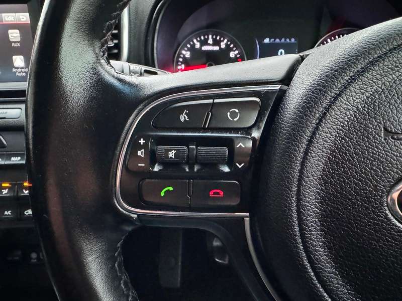 2017 KIA SPORTAGE 2017 KIA SPORTAGE