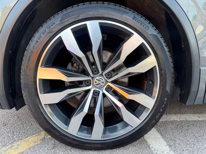 2017 VOLKSWAGEN TIGUAN 2017 VOLKSWAGEN TIGUAN