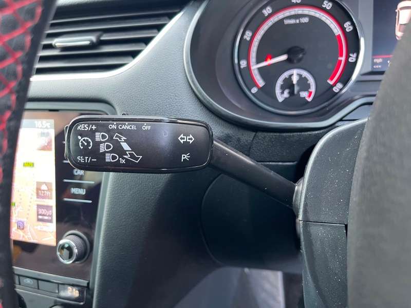 2019 SKODA OCTAVIA 2019 SKODA OCTAVIA