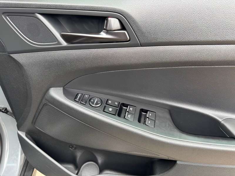 2020 HYUNDAI TUCSON 2020 HYUNDAI TUCSON