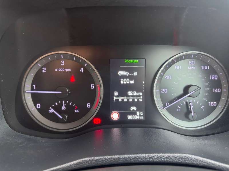 2017 HYUNDAI TUCSON 2017 HYUNDAI TUCSON