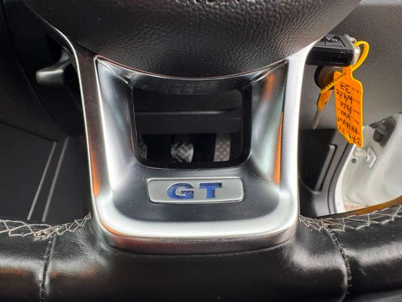 2016 VOLKSWAGEN POLO 2016 VOLKSWAGEN POLO