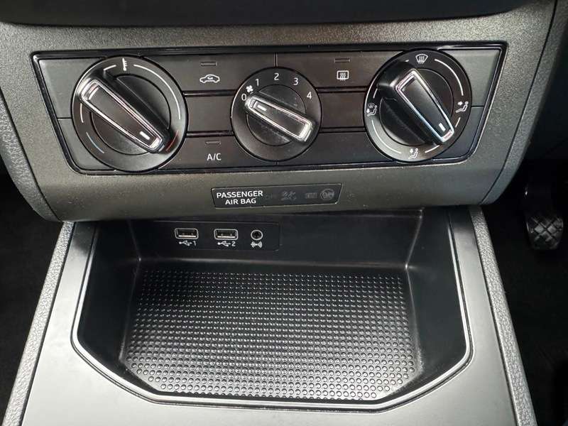 2019 SEAT IBIZA 2019 SEAT IBIZA