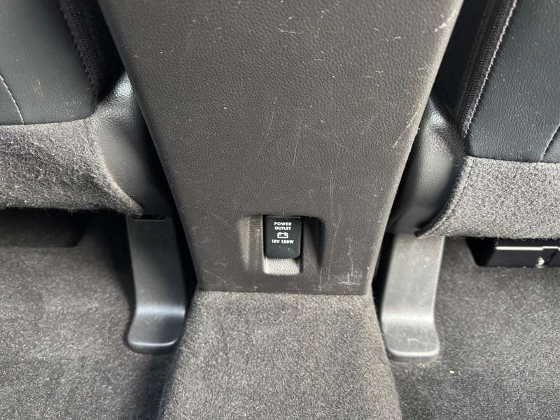 2018 MITSUBISHI ECLIPSE CROSS 2018 MITSUBISHI ECLIPSE CROSS