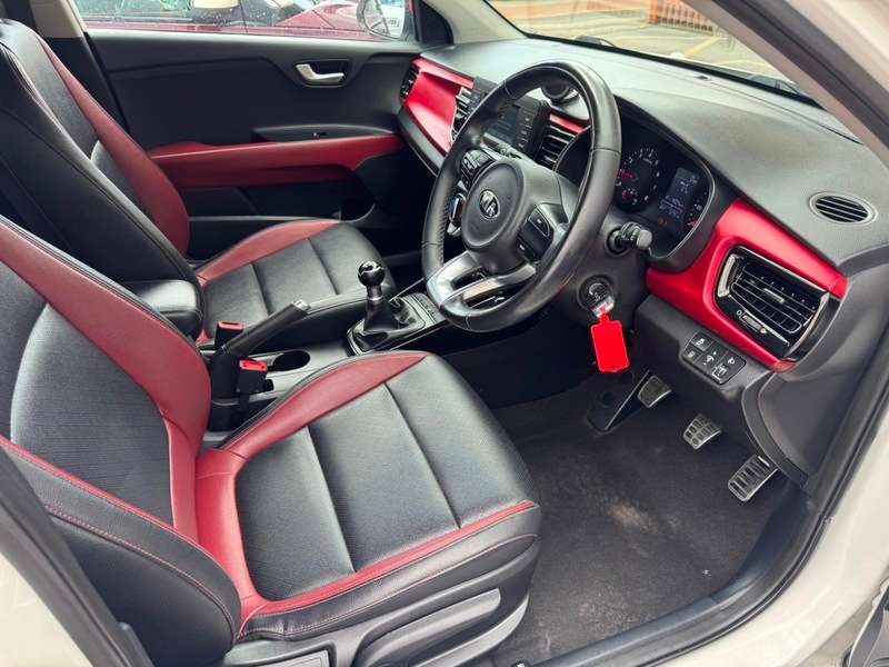 2017 KIA RIO 2017 KIA RIO