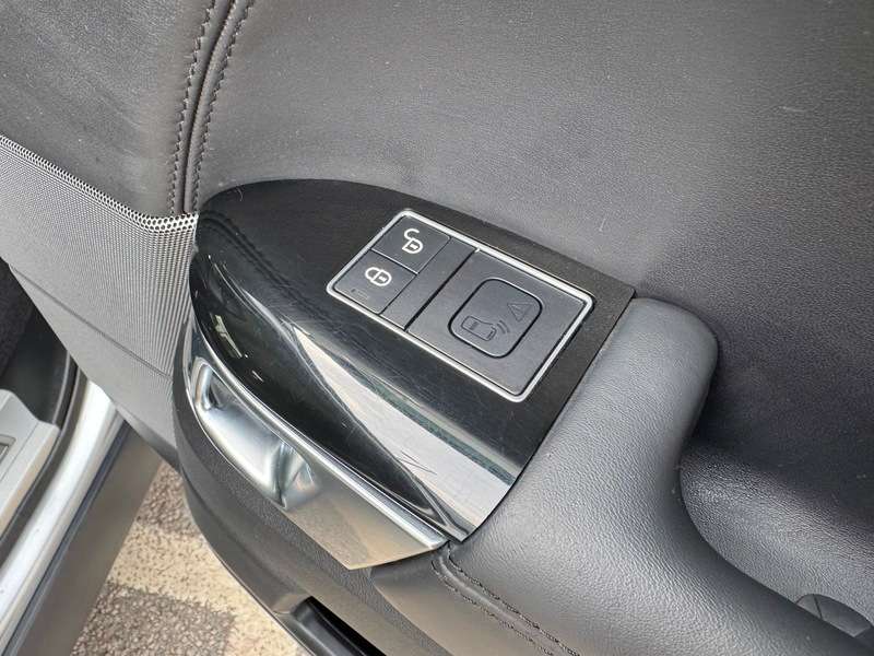 2018 LAND ROVER RANGE ROVER SPORT 2018 LAND ROVER RANGE ROVER SPORT