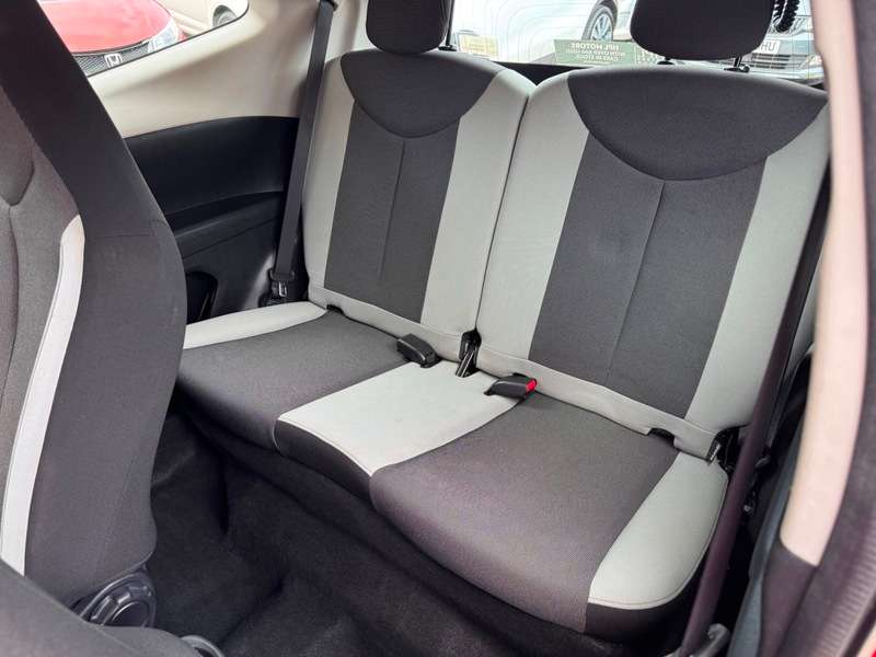 2016 TOYOTA AYGO 2016 TOYOTA AYGO