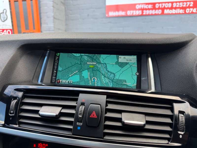 2015 BMW X4 2015 BMW X4