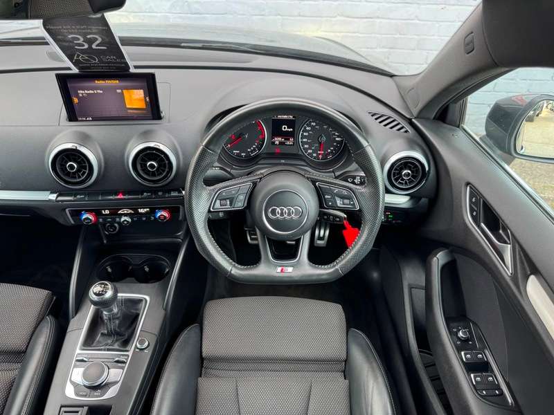 2018 AUDI A3 2018 AUDI A3