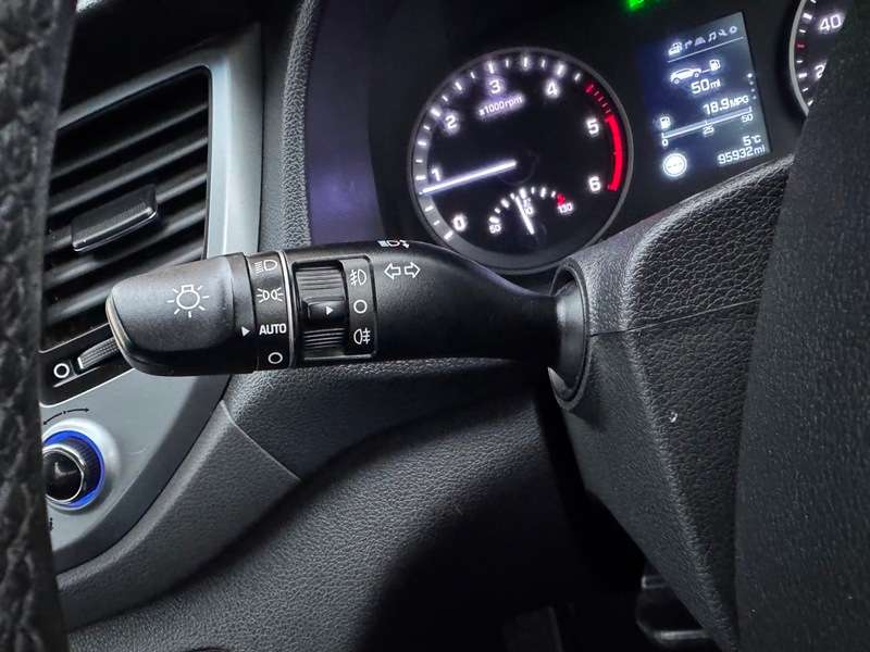 2015 HYUNDAI TUCSON 2015 HYUNDAI TUCSON