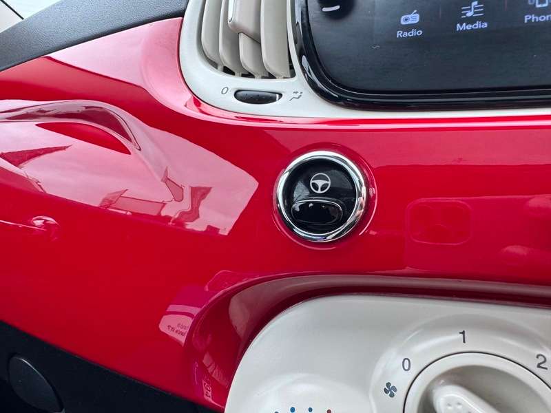 2024 FIAT 500 2024 FIAT 500