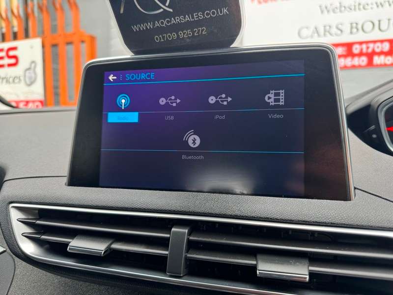 2017 PEUGEOT 3008 2017 PEUGEOT 3008