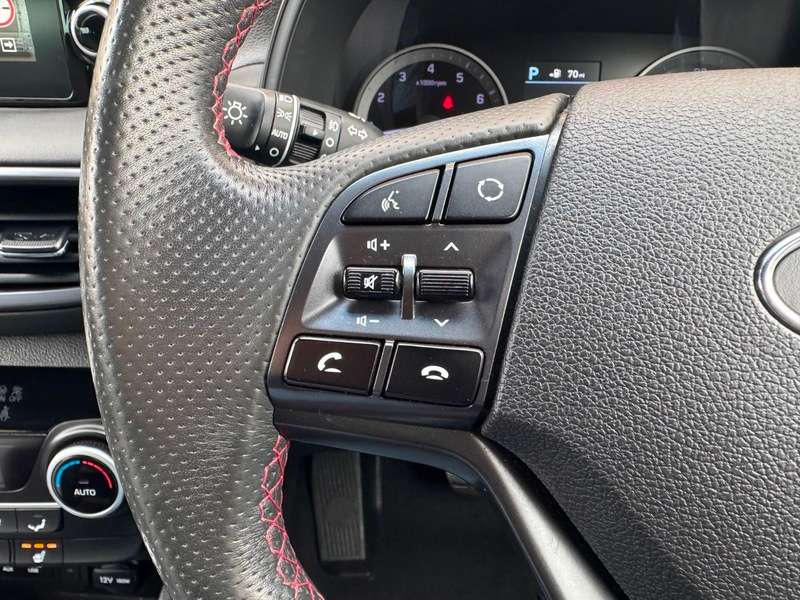 2020 HYUNDAI TUCSON 2020 HYUNDAI TUCSON