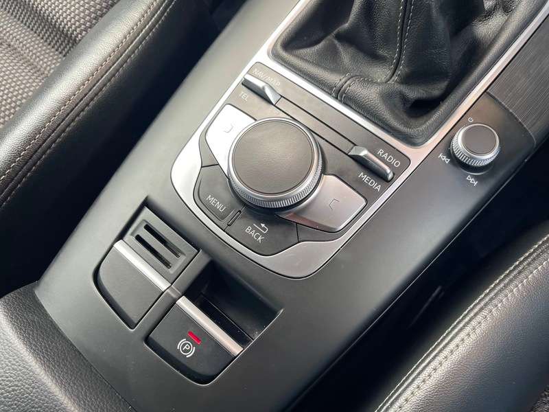 2017 AUDI A3 2017 AUDI A3