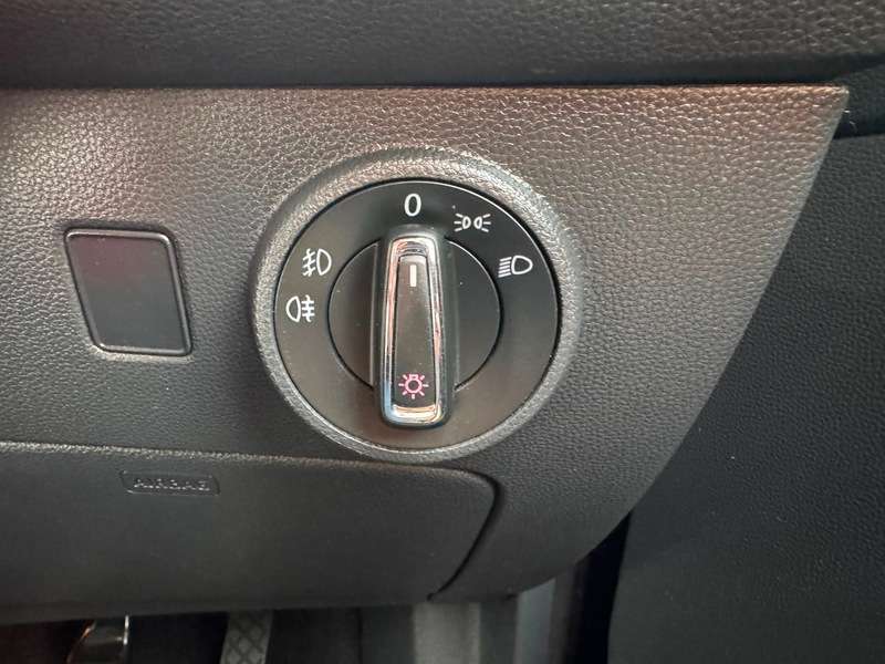 2019 SEAT ATECA 2019 SEAT ATECA