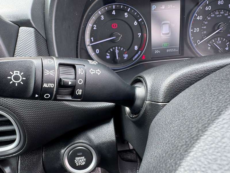2018 HYUNDAI KONA 2018 HYUNDAI KONA