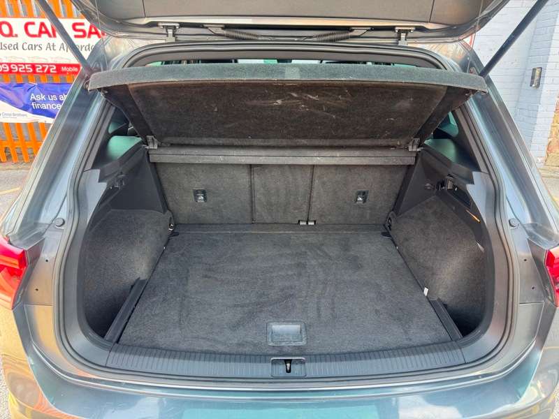 2017 VOLKSWAGEN TIGUAN 2017 VOLKSWAGEN TIGUAN