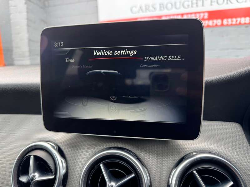 2018 MERCEDES GLA 2018 MERCEDES GLA