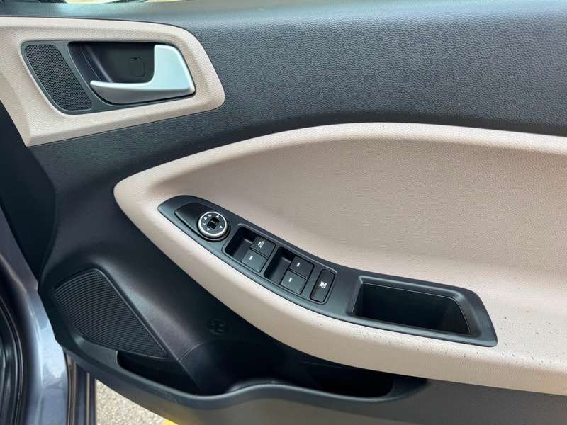 2016 HYUNDAI I20 2016 HYUNDAI I20