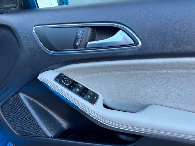 2016 MERCEDES A CLASS 2016 MERCEDES A CLASS