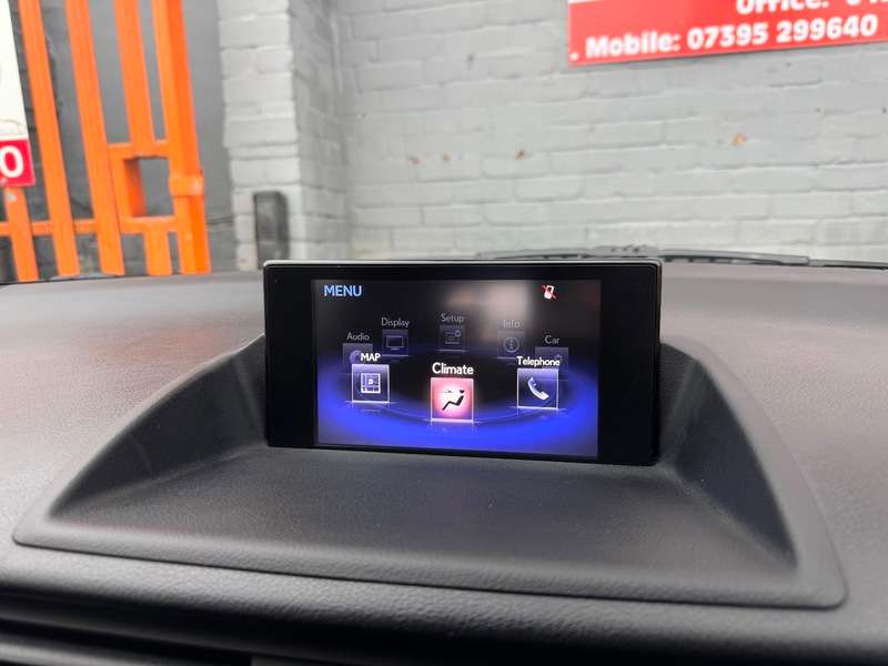 2016 LEXUS CT 2016 LEXUS CT