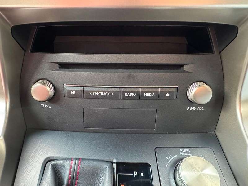 2018 LEXUS NX 2018 LEXUS NX