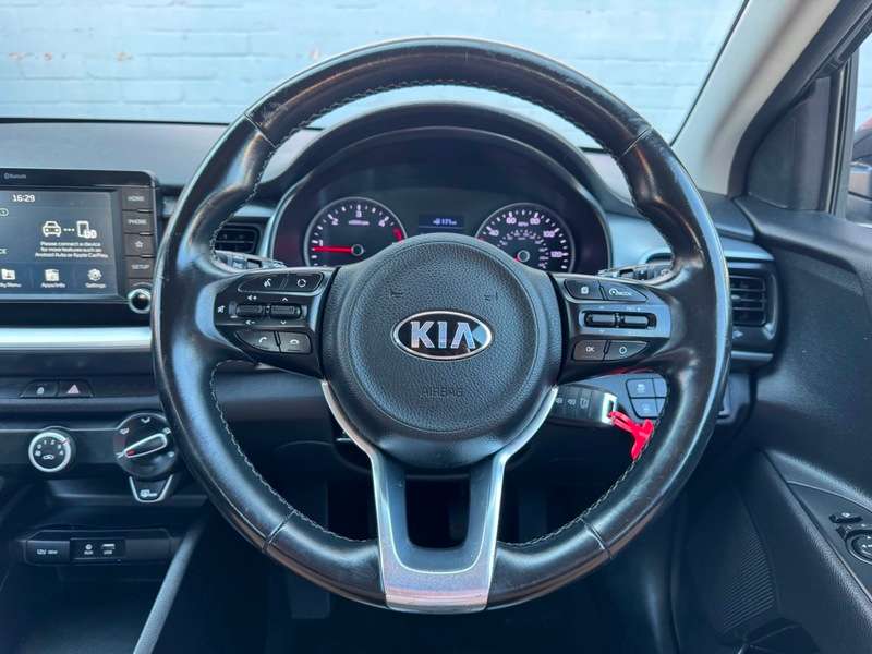 2018 KIA STONIC 2018 KIA STONIC
