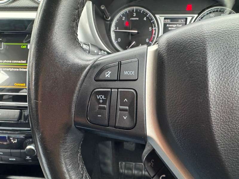 2017 SUZUKI VITARA 2017 SUZUKI VITARA