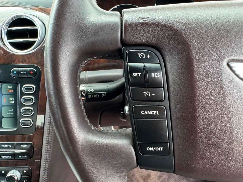 2008 BENTLEY CONTINENTAL 2008 BENTLEY CONTINENTAL