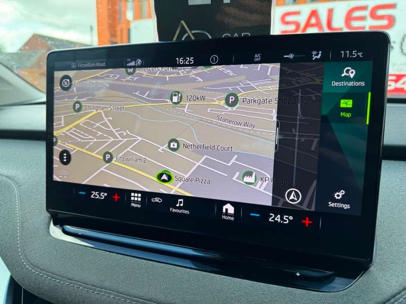 2022 SKODA ENYAQ 2022 SKODA ENYAQ