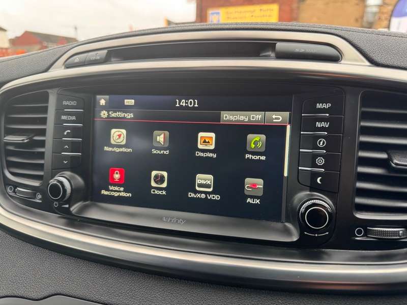 2016 KIA SORENTO 2016 KIA SORENTO