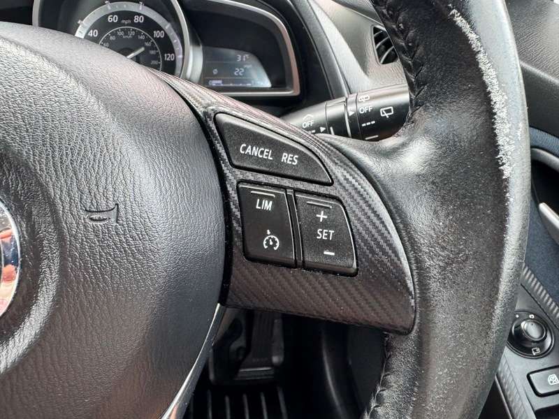 2016 MAZDA MAZDA 2 2016 MAZDA MAZDA 2