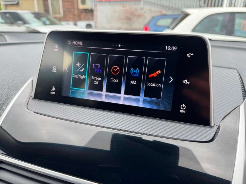 2019 MITSUBISHI ECLIPSE CROSS 2019 MITSUBISHI ECLIPSE CROSS