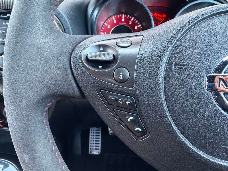 2017 NISSAN JUKE 2017 NISSAN JUKE