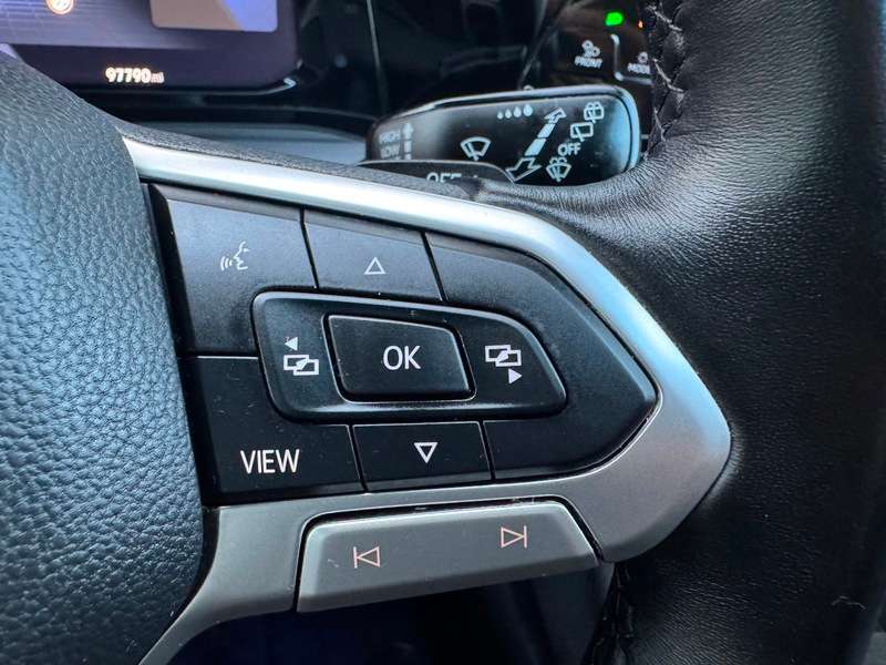 2020 VOLKSWAGEN GOLF 2020 VOLKSWAGEN GOLF