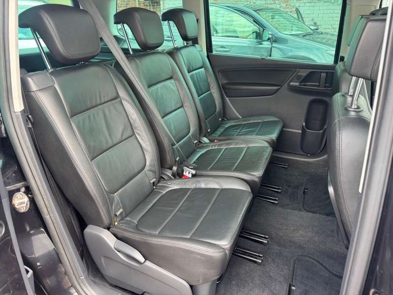 2016 SEAT ALHAMBRA 2016 SEAT ALHAMBRA