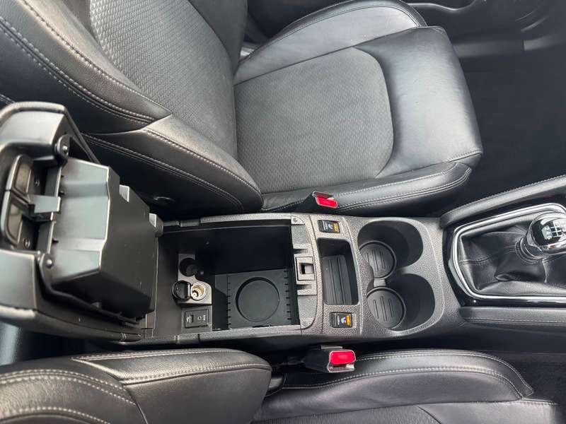 2017 NISSAN QASHQAI 2017 NISSAN QASHQAI