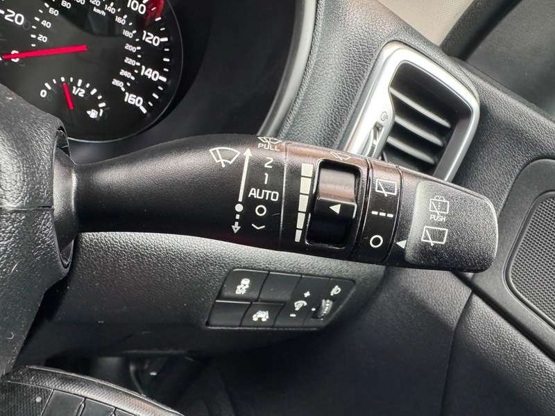 2017 KIA SPORTAGE 2017 KIA SPORTAGE