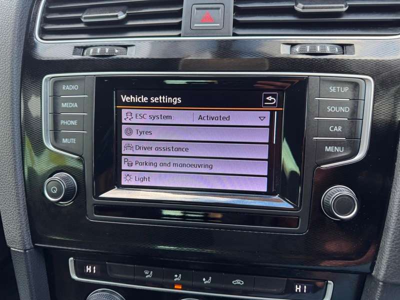 2015 VOLKSWAGEN GOLF 2015 VOLKSWAGEN GOLF