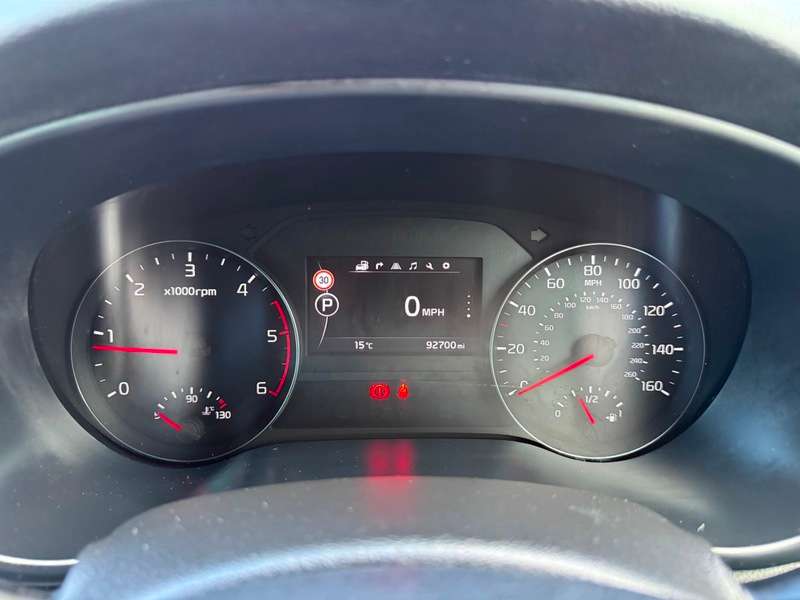 2016 KIA SPORTAGE 2016 KIA SPORTAGE