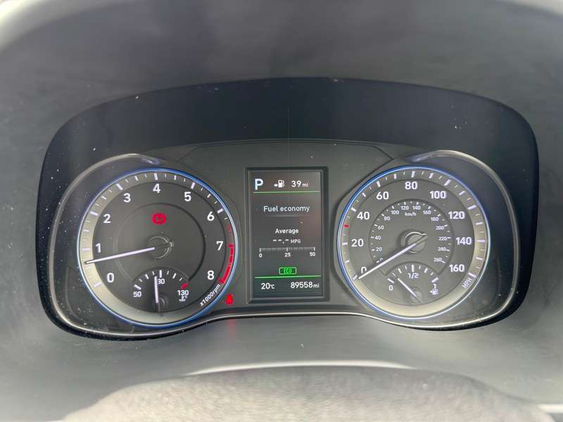 2018 HYUNDAI KONA 2018 HYUNDAI KONA
