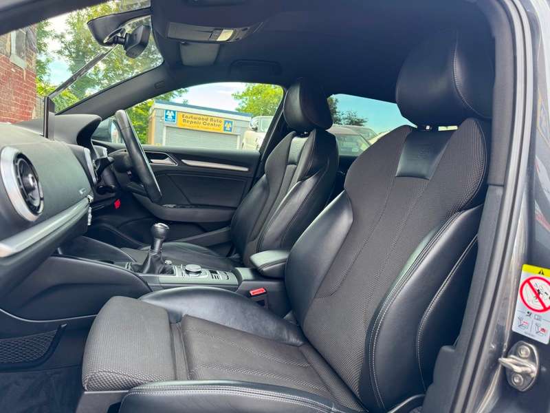 2018 AUDI A3 2018 AUDI A3