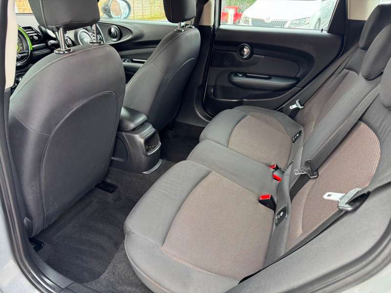 2017 MINI CLUBMAN 2017 MINI CLUBMAN