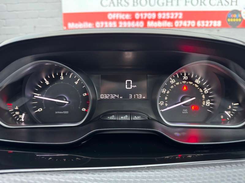 2016 PEUGEOT 208 2016 PEUGEOT 208