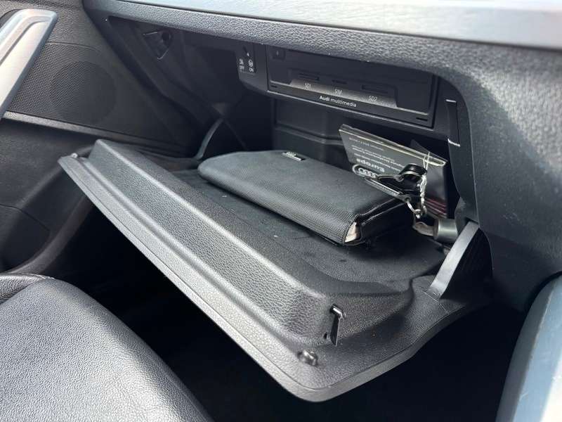 2017 AUDI Q2 2017 AUDI Q2