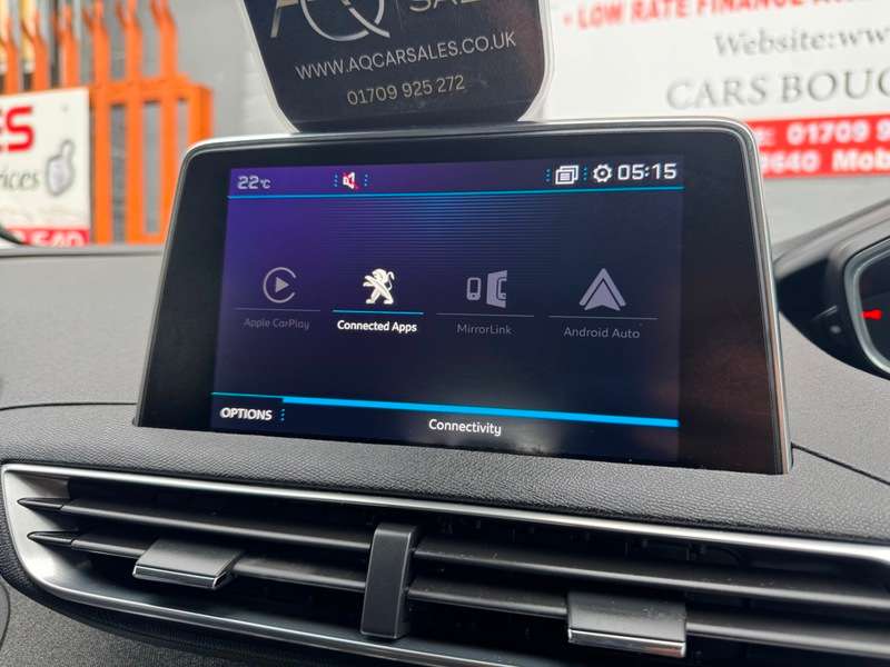 2017 PEUGEOT 3008 2017 PEUGEOT 3008