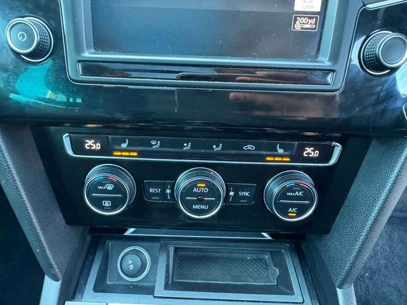 2017 VOLKSWAGEN PASSAT 2017 VOLKSWAGEN PASSAT