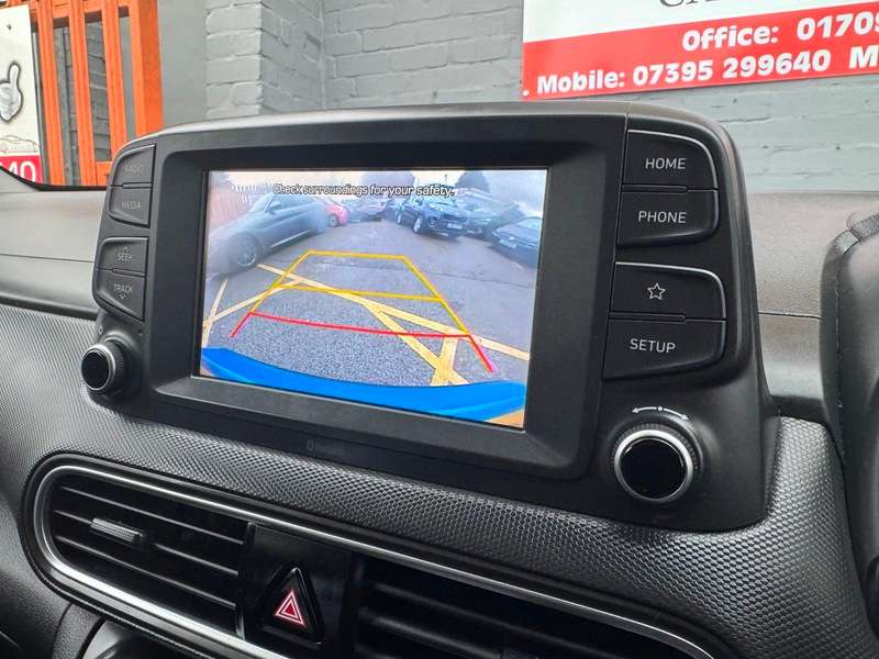 2019 HYUNDAI KONA 2019 HYUNDAI KONA