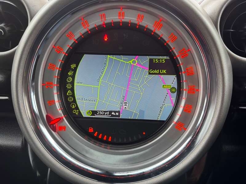 2011 MINI COUNTRYMAN 2011 MINI COUNTRYMAN