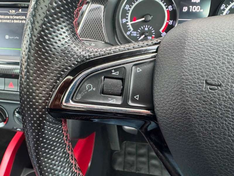2016 SKODA FABIA 2016 SKODA FABIA